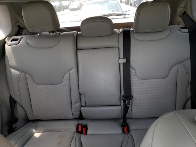 2022 JEEP COMPASS LA - 3C4NJDBB7NT126391