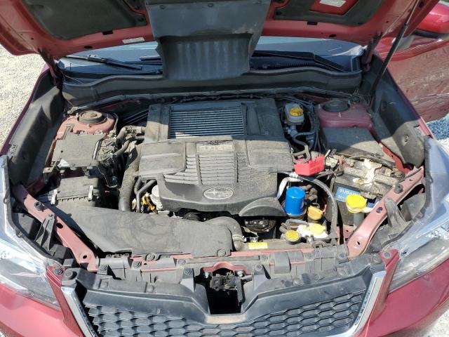 JF2SJGDC7GH464161 Subaru Forester 2.0xt Premium