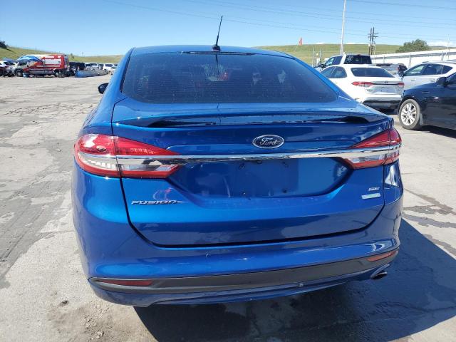 3FA6P0HD8JR273014 2018 FORD FUSION, photo no. 6