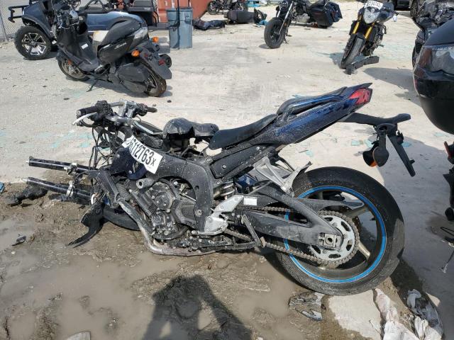 2009 YAMAHA FZ1 S JYARN17EX9A006276
