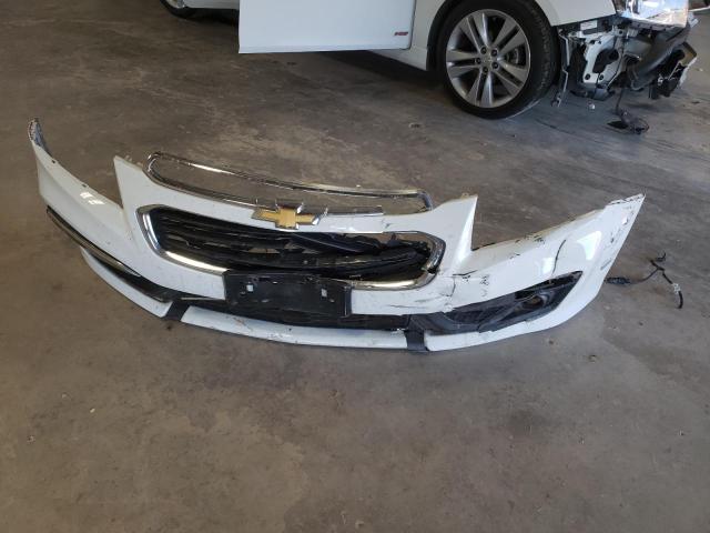 2015 CHEVROLET CRUZE LTZ - 1G1PG5SB1F7138712