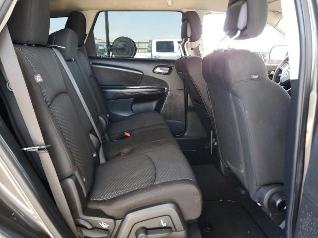 3C4PDDBG1HT574318 Dodge Journey Sxt