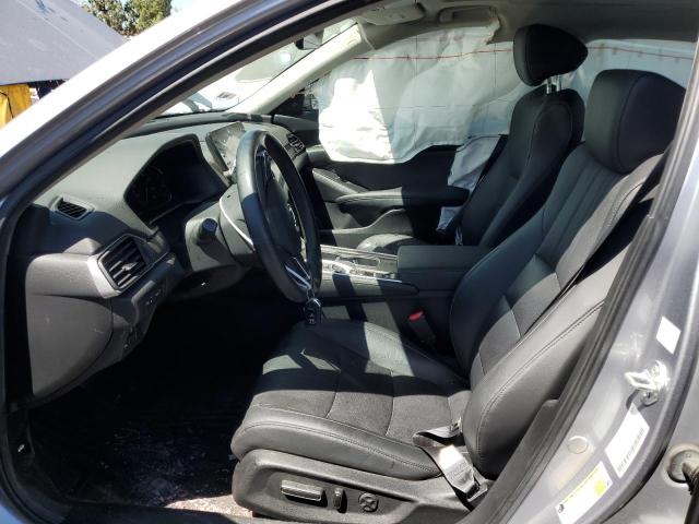 1HGCV3F92MA014621 Honda Accord Touring Hybrid