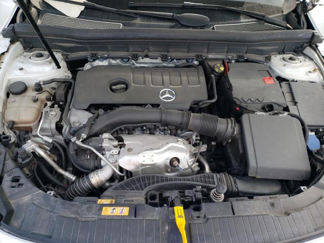 W1N4M4HB6LW033632 Mercedes-Benz Glb 250 4matic