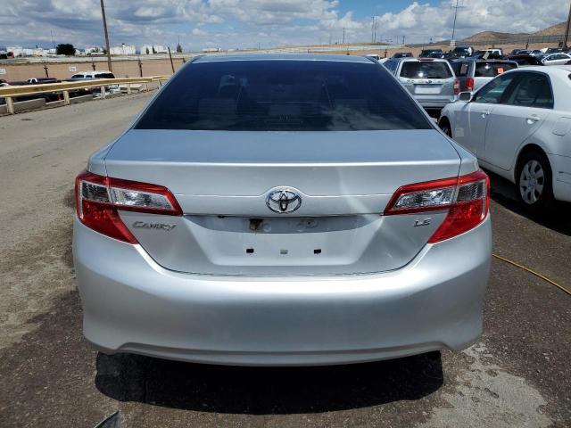 4T4BF1FK5ER417153 | 2014 TOYOTA CAMRY L