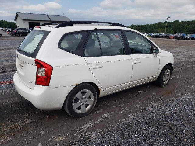 2009 Kia Rondo Base VIN: KNAFG528697241665 Lot: 62422813