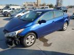 2018 KIA FORTE LX - 3KPFK4A78JE167982