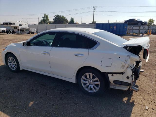 1N4AL3APXJC239702 Nissan ALTIMA 2.5