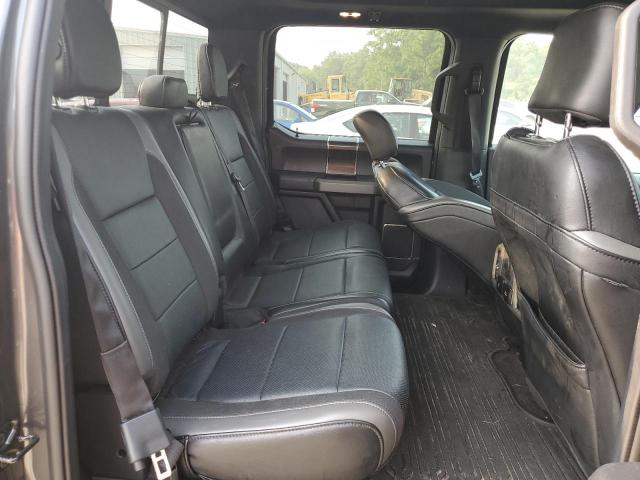 1FTFW1RG4LFA35169 Ford F150 Raptor