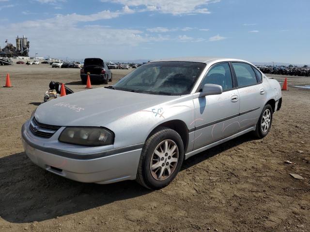 2000 Chevrolet Impala 