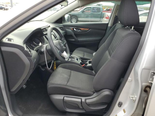 JN8AT2MTXJW461205 Nissan ROGUE S