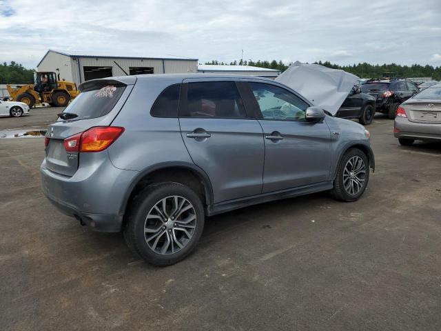 Vin: ja4ar3au1gz059734, lot: 63847083, mitsubishi outlander es 20163