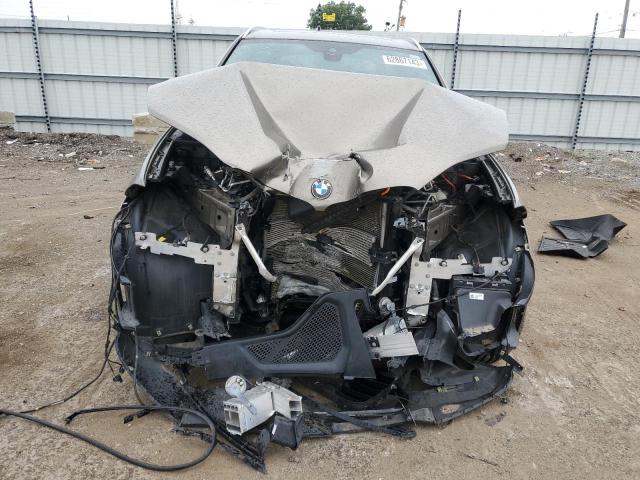 5UXKT0C55H0S80063 BMW X5 Xdr40e
