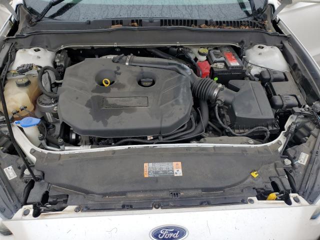 3FA6P0K97ER122076 | 2014 FORD FUSION TIT