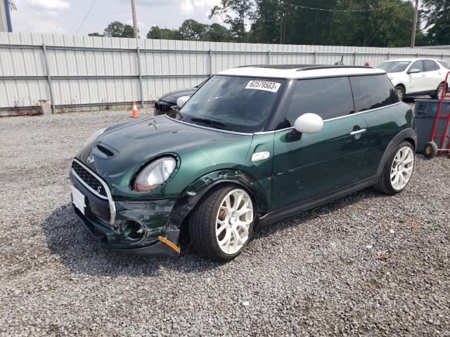 Vin: wmwxp7c55f2a37715, lot: 62579503, mini cooper s 2015 img_1