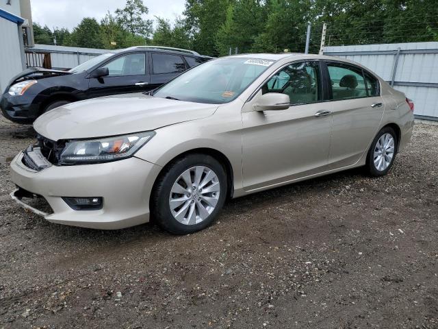 2014 Honda Accord Coupe EX