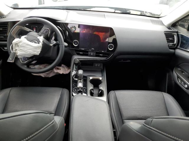 2022 LEXUS NX 250 JTJADCAZ9N2004709