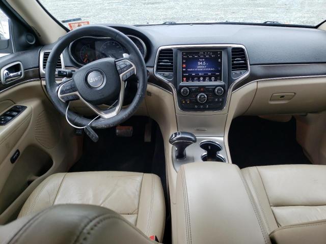 1C4RJFBG6FC705443 Jeep Grand Cherokee Limited