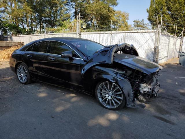 WDDLJ9BBXGA179719 Mercedes-Benz Cls 550 4matic