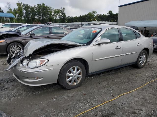 2008 Buick LaCrosse CX