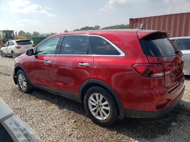 5XYPG4A32LG665023 KIA SORENTO L