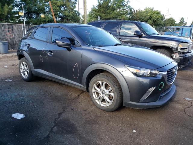 JM1DKBC7XG0111360 | 2016 MAZDA CX-3 TOURI