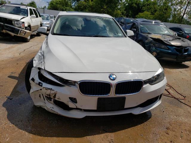WBA3B3C51FF548432 BMW 328 XI