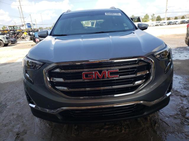 3GKALPEX1KL217013 GMC Terrain SL 5