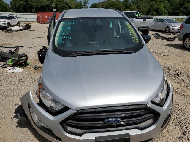 MAJ3S2FE4MC455112 Ford ECOSPORT S