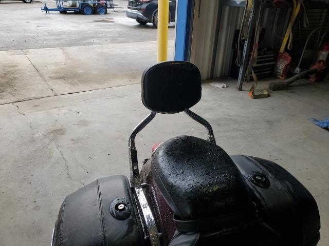 2009 YAMAHA XVS950 A JYAVN01E79A002865