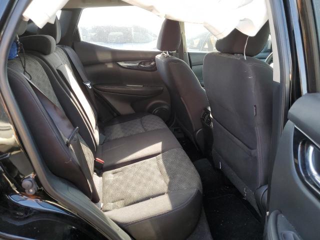 2017 NISSAN ROGUE SPOR - JN1BJ1CP1HW022945
