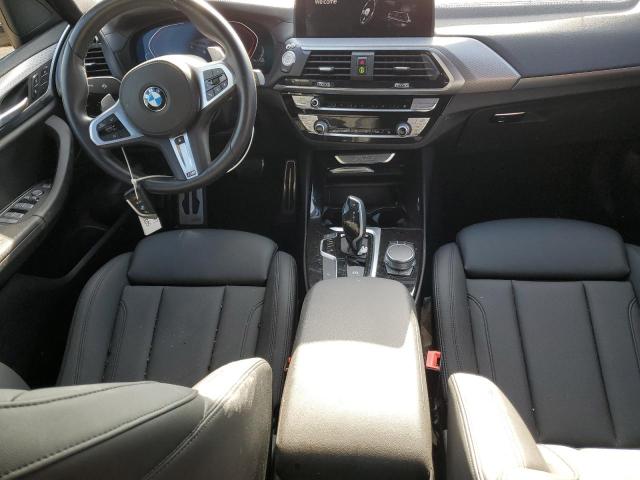 5UXTY3C01M9F33688 2021 BMW X3, photo no. 8