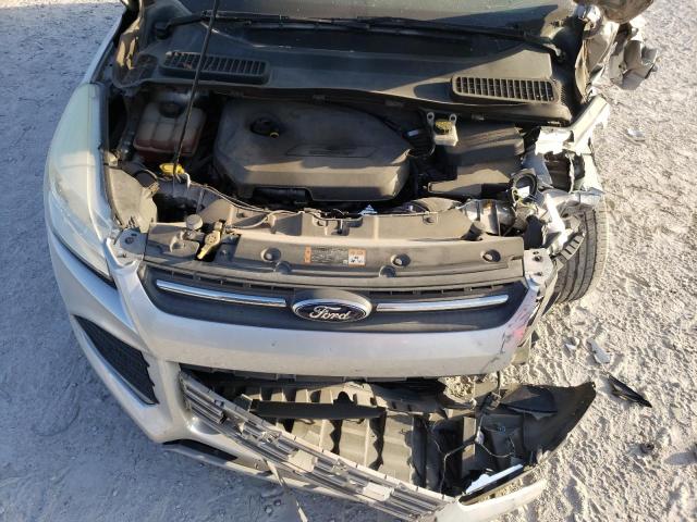 1FMCU0GX2FUA61559 Ford ESCAPE SE