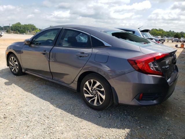 Vin: 2hgfc2f77gh504361, lot: 63851833, honda civic ex 20162