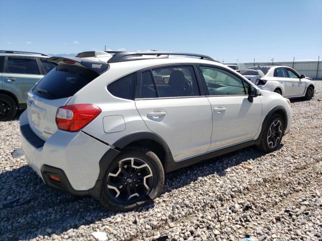 JF2GPANC7G8257463 Subaru Crosstrek Limited