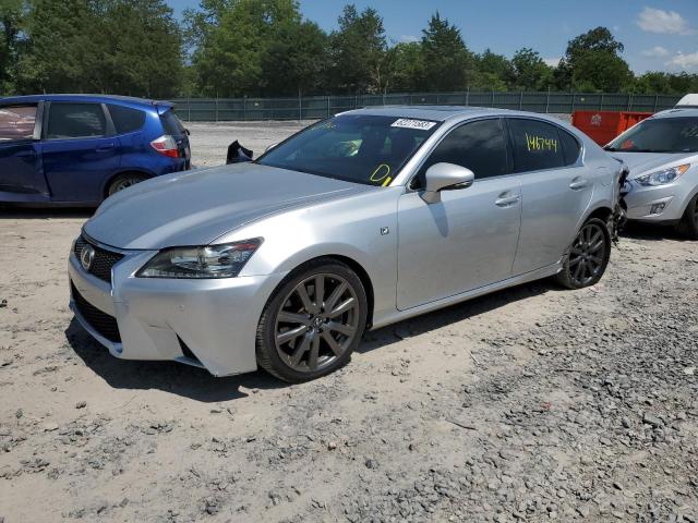 2013 Lexus GS 350 