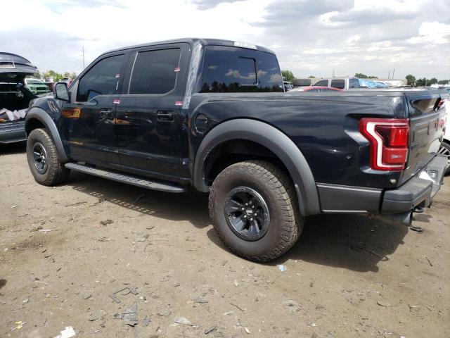 1FTFW1RG3JFD38991 Ford F150 Raptor