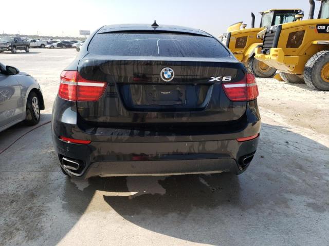 VIN 5UXFG8C58DL591242 2013 BMW X6, Xdrive50I no.6