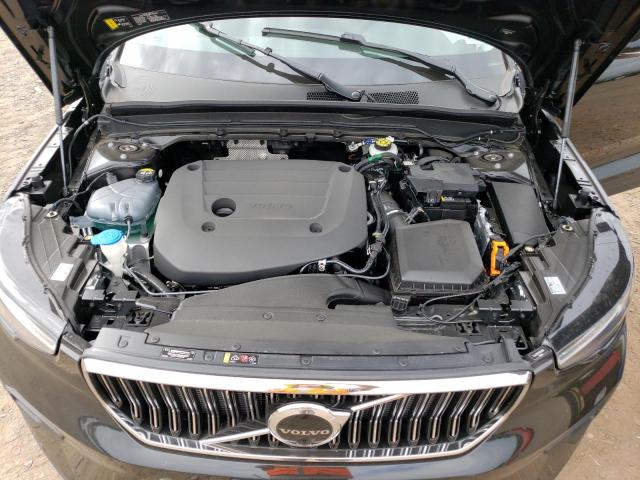 2023 VOLVO XC40 PLUS YV4L12UN2P2081803