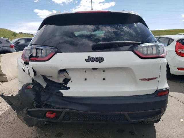 1C4PJMBX7LD583113 Jeep Cherokee Trailhawk