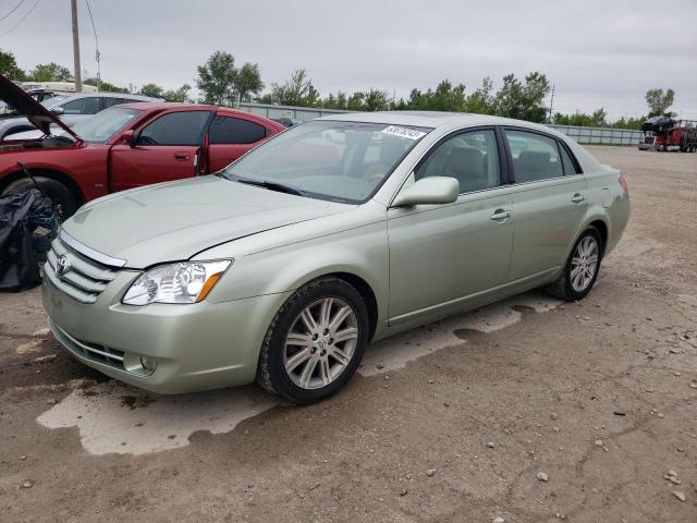 2005 Toyota Avalon XL