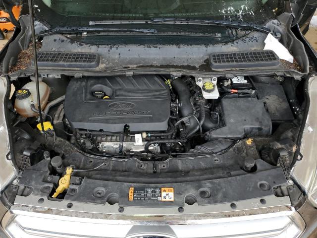1FMCU0GD0HUC12701 Ford ESCAPE SE