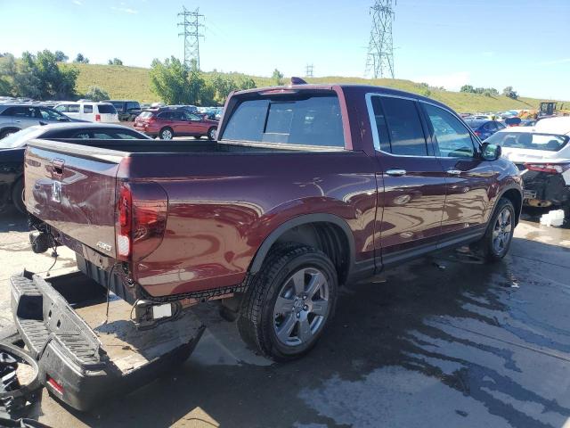 5FPYK3F79LB016570 Honda Ridgeline Rtl