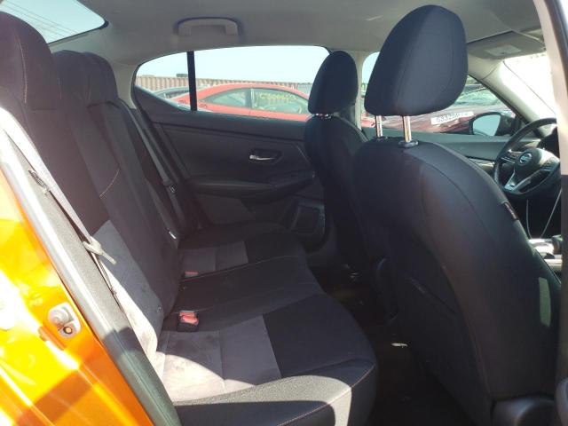 3N1AB8DV2LY208963 Nissan SENTRA SR