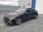 2019 HONDA CIVIC EX - 2HGFC2F77KH042926