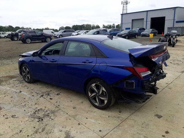 5NPLS4AG7PH088536 | 2023 HYUNDAI ELANTRA SE