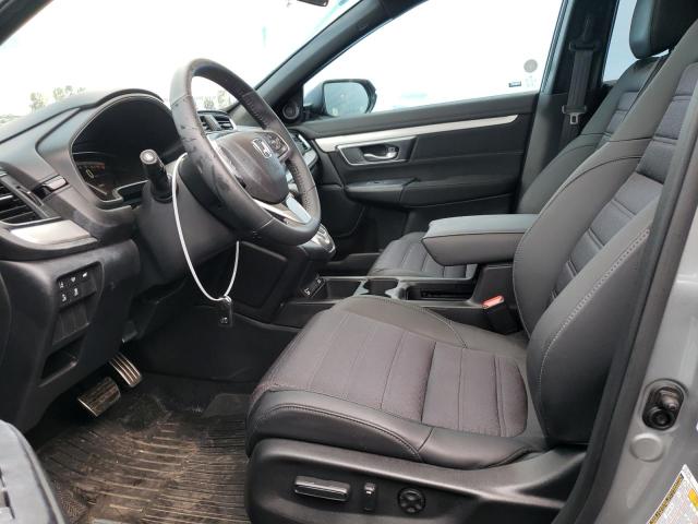 2021 HONDA CR-V SPORT - 2HKRW2H46MH229851