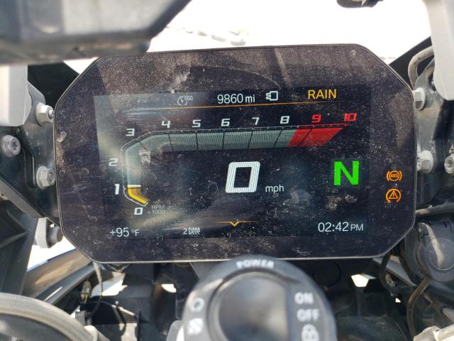2019 BMW R 1250 GS - WB10J9304KZH98952