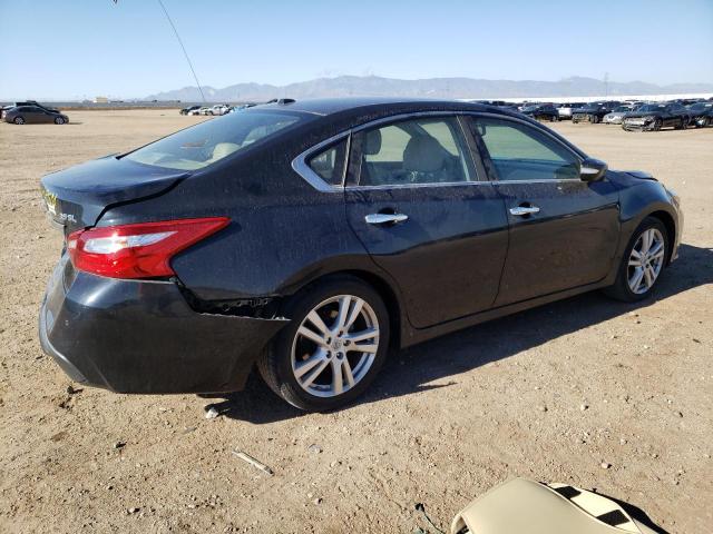 1N4BL3APXHC193125 Nissan Altima 3.5sl