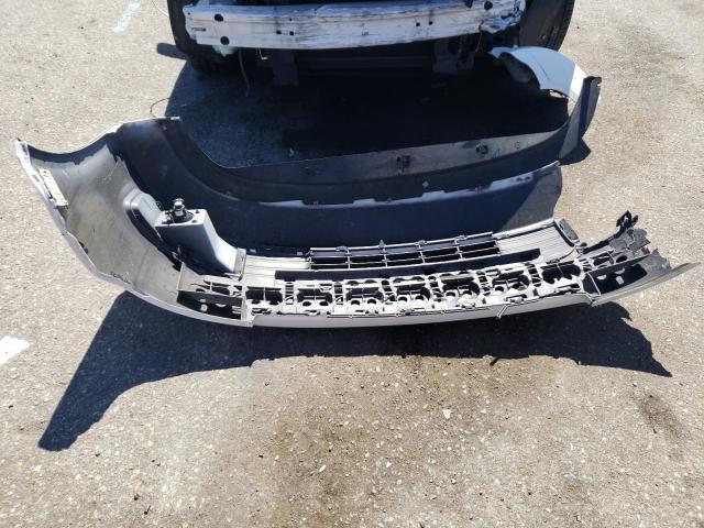 2FMGK5C84FBA22173 Ford FLEX SEL